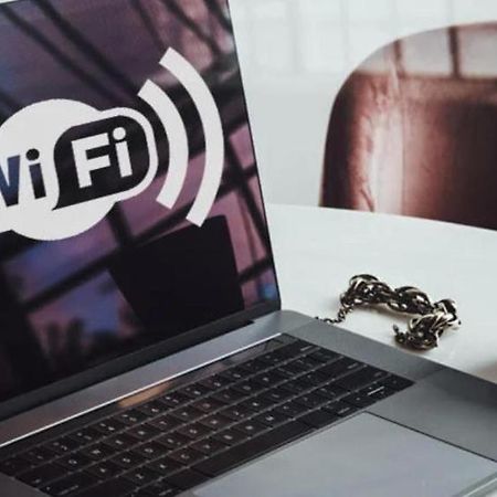 Uim Mediterraneo Pb Luis Vives Wifi Puerto de Sagunto Luaran gambar